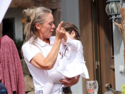 50. Geburtstag Christina und Moni