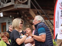 50. Geburtstag Christina und Moni