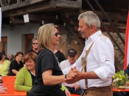 50. Geburtstag Christina und Moni
