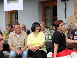 50. Geburtstag Christina und Moni