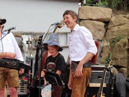 50. Geburtstag Christina und Moni