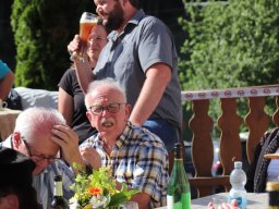 50. Geburtstag Christina und Moni
