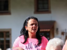 50. Geburtstag Christina und Moni