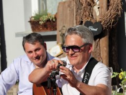 50. Geburtstag Christina und Moni