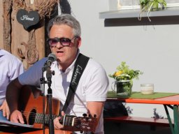 50. Geburtstag Christina und Moni