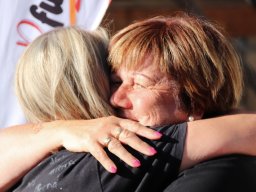 50. Geburtstag Christina und Moni