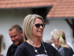 50. Geburtstag Christina und Moni