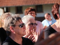 50. Geburtstag Christina und Moni