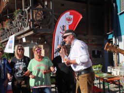 50. Geburtstag Christina und Moni