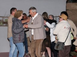 50. Geburtstag Christina und Moni
