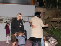 50. Geburtstag Christina und Moni