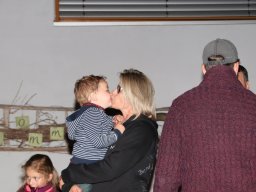 50. Geburtstag Christina und Moni