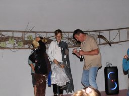 50. Geburtstag Christina und Moni