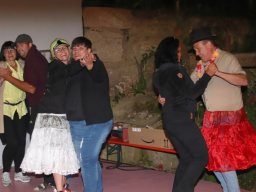 50. Geburtstag Christina und Moni