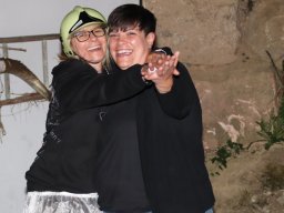 50. Geburtstag Christina und Moni