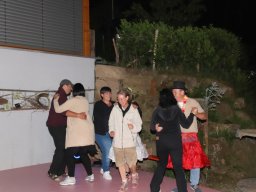 50. Geburtstag Christina und Moni