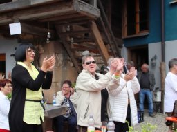 50. Geburtstag Christina und Moni