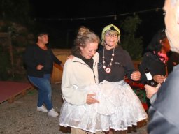 50. Geburtstag Christina und Moni