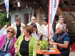 50. Geburtstag Christina und Moni