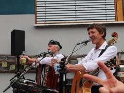 50. Geburtstag Christina und Moni