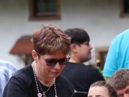 50. Geburtstag Christina und Moni