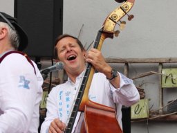 50. Geburtstag Christina und Moni