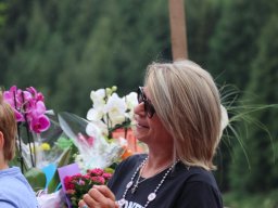 50. Geburtstag Christina und Moni