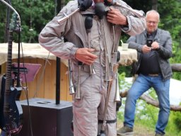 50. Geburtstag Christina und Moni