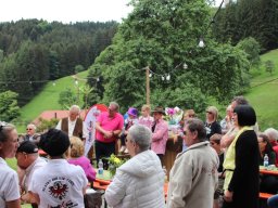 50. Geburtstag Christina und Moni