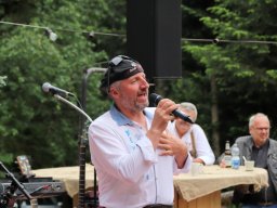 50. Geburtstag Christina und Moni