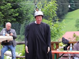 50. Geburtstag Christina und Moni