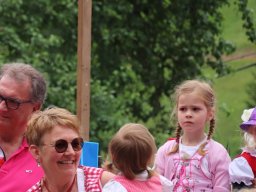 50. Geburtstag Christina und Moni