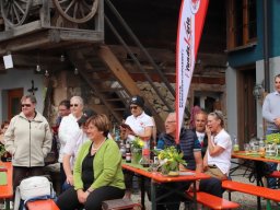 50. Geburtstag Christina und Moni