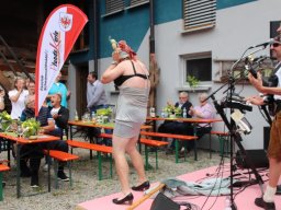 50. Geburtstag Christina und Moni