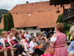 50. Geburtstag Christina und Moni