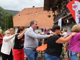 50. Geburtstag Christina und Moni