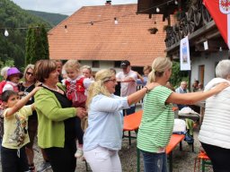 50. Geburtstag Christina und Moni