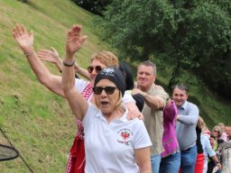 50. Geburtstag Christina und Moni