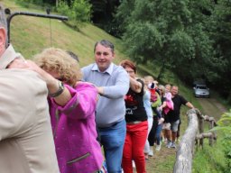 50. Geburtstag Christina und Moni