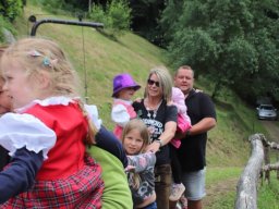 50. Geburtstag Christina und Moni