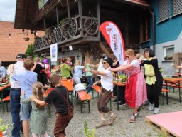 50. Geburtstag Christina und Moni