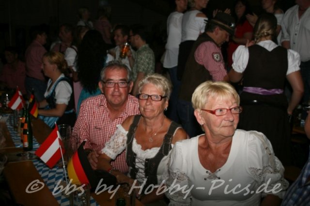 17. Alpenrock - Samstag