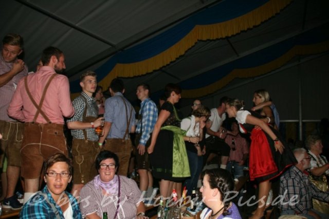 17. Alpenrock - Samstag