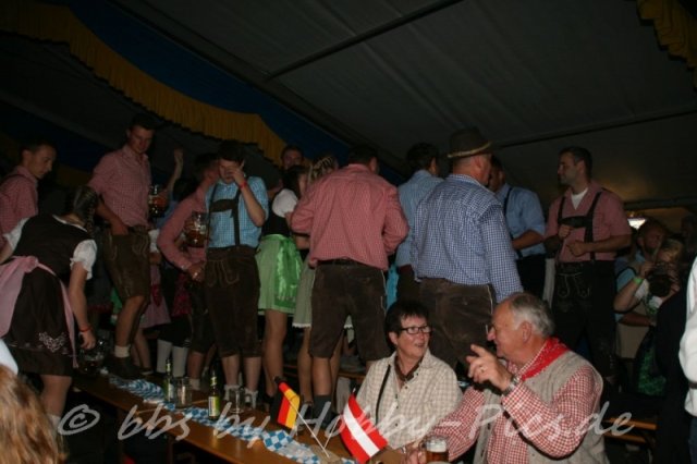 17. Alpenrock - Samstag