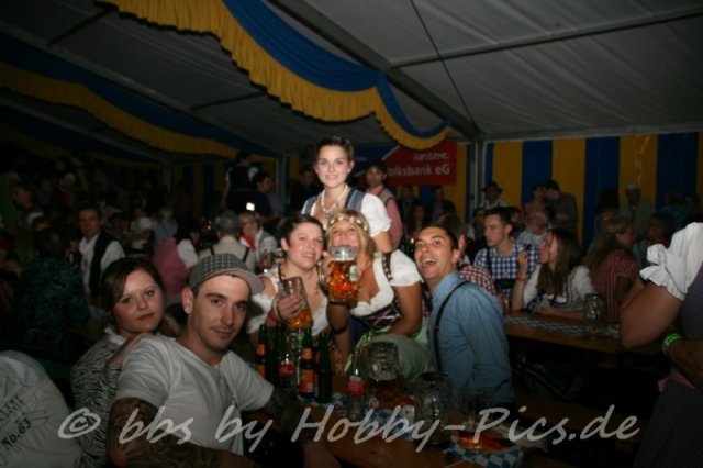 17. Alpenrock - Samstag