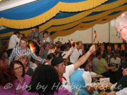 17. Alpenrock - Samstag
