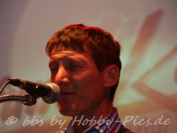 17. Alpenrock - Samstag