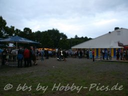 17. Alpenrock - Samstag