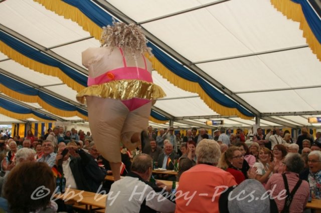 17. Alpenrock - Sonntag