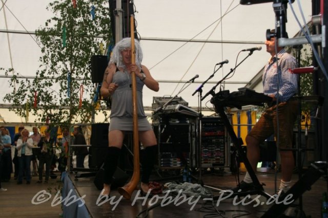 17. Alpenrock - Sonntag